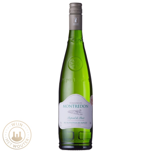 Picpoul de Pinet Domaine de Montredon