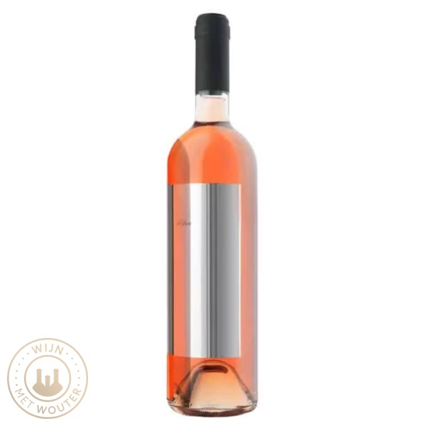 Bossotti Rifletti Piemonte Rosato DOC