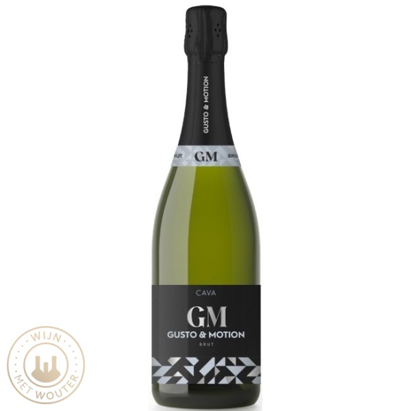 Cava GM Gusto & Motion Brut