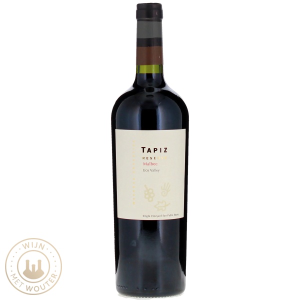 Tapiz Reserve Malbec
