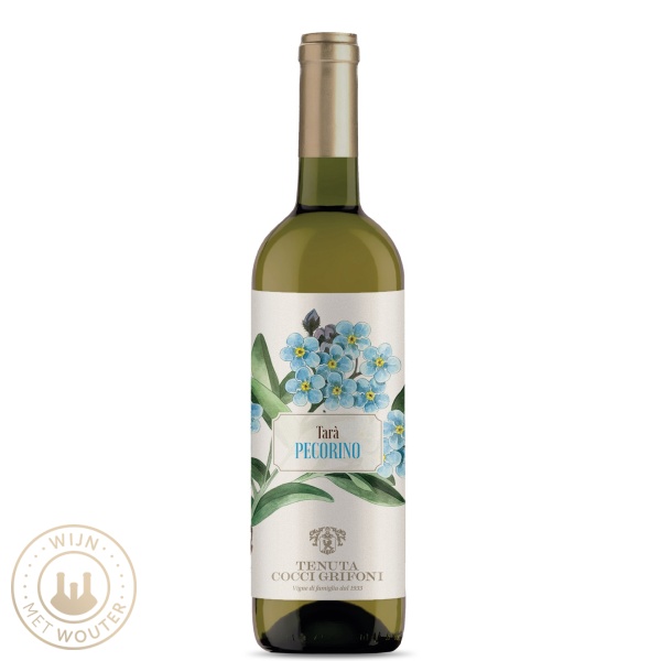 Grifoni Pecorino Tara