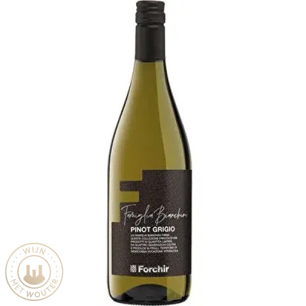 Forchir Pinot Grigio Lamis