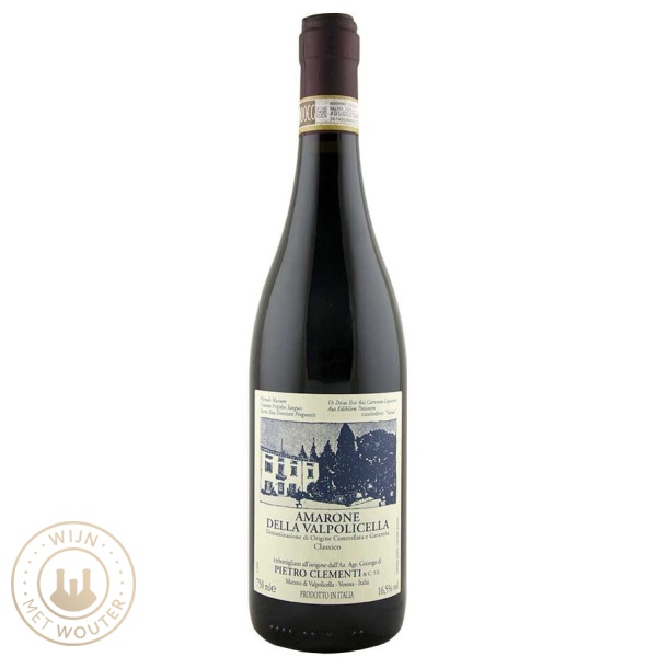Clementi Amarone della Valpolicella Classico