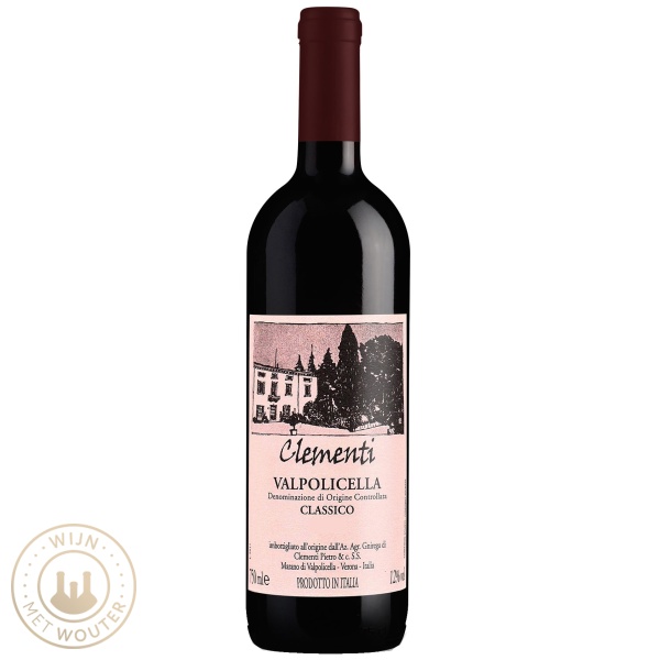 Clementi Valpolicella Classico
