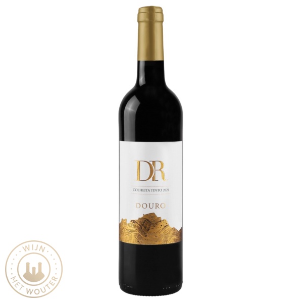 DR Tinto Douro Colheita