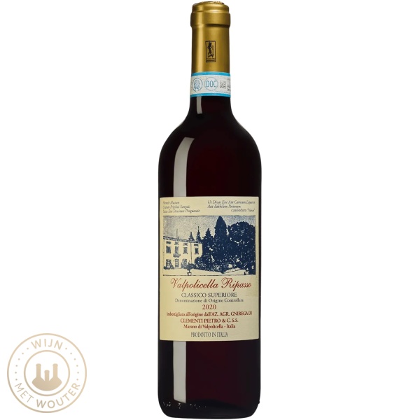 Clementi Ripasso della Valpolicella