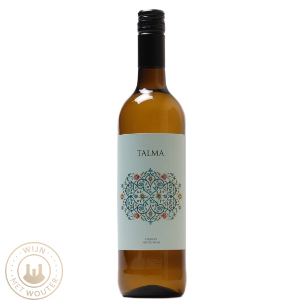 Talma Verdejo