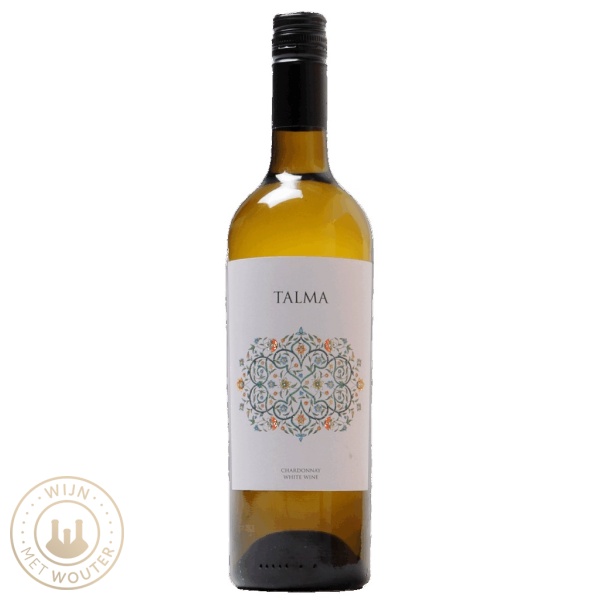 Talma Chardonnay