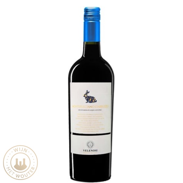 Montepulciano d’Abruzzo Velenosi