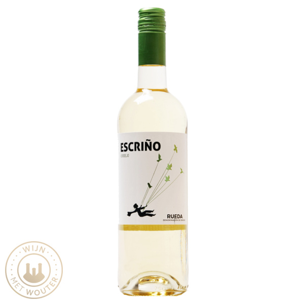 Escriño Verdejo Rueda