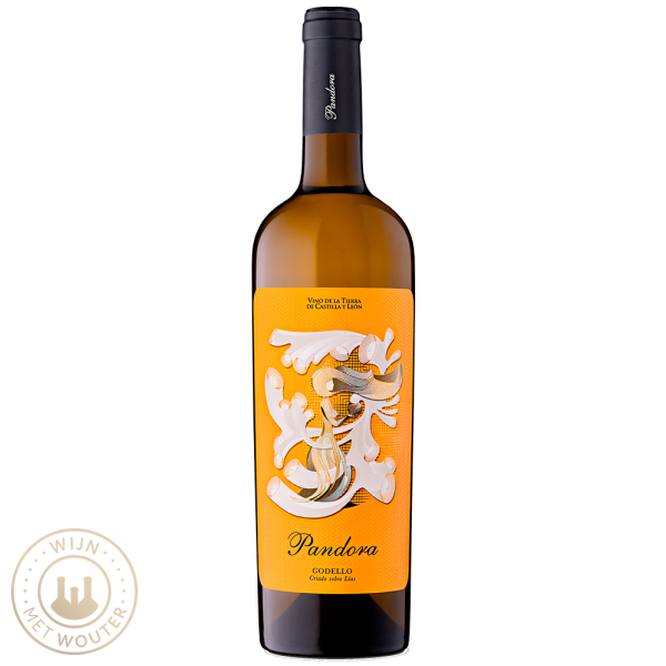 Pandra Godello