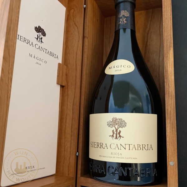 Sierra Cantabria Magico 2019 - Afbeelding 4