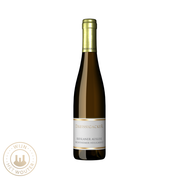 Dreissigacker Rieslaner Beerenauslese Heilig-Kreuz 0.375l