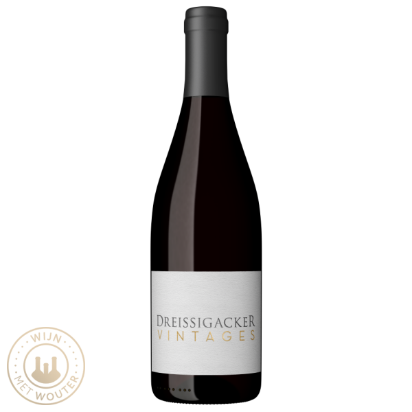 Dreissigacker Vintages Rot