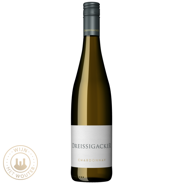 Dreissigacker Chardonnay
