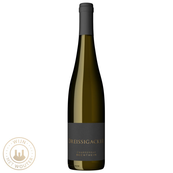 Dreissigacker Bechtheim Chardonnay