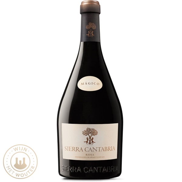 Sierra Cantabria Magico 2019