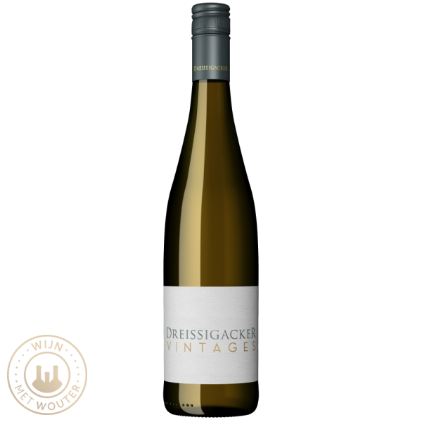 Dreissigacker Vintages Riesling Edition V