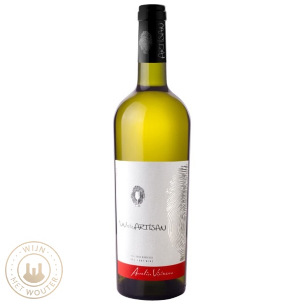 Artisan White