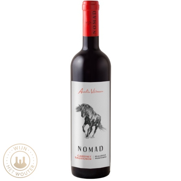 Nomad Cabernet Sauvignon