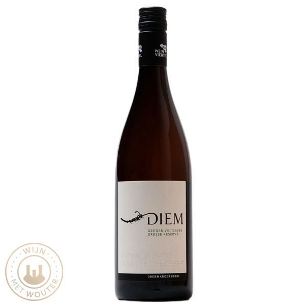 Diem Grüner Veltliner Grosse Reserve