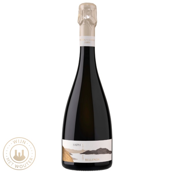 Bellenda Saiph Bl. de Blancs Extra Brut Metodo Classico