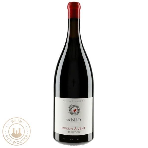 Moulin à Vent Tradition Le Nid Magnum