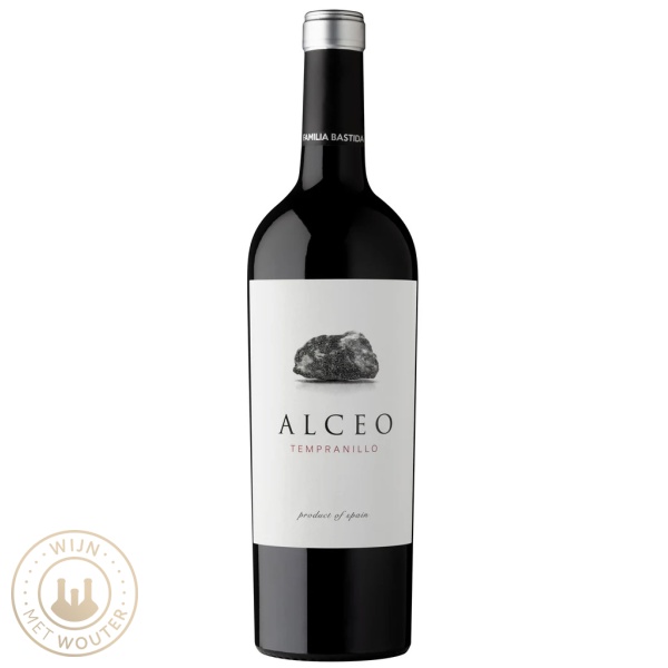 Alceo Tempranillo