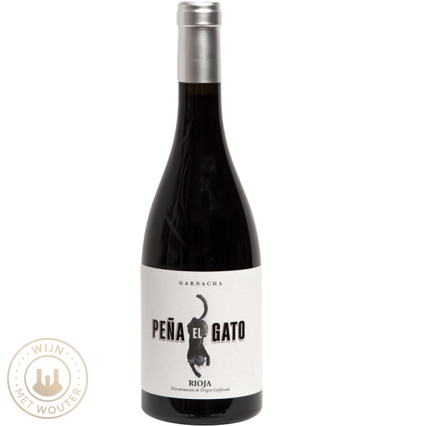 Peña el Gato Garnacha