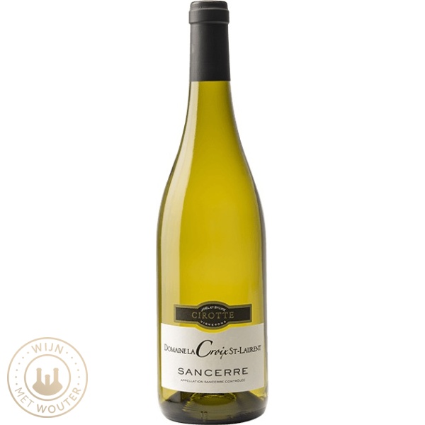 Sancerre Domaine La Croix St Laurent