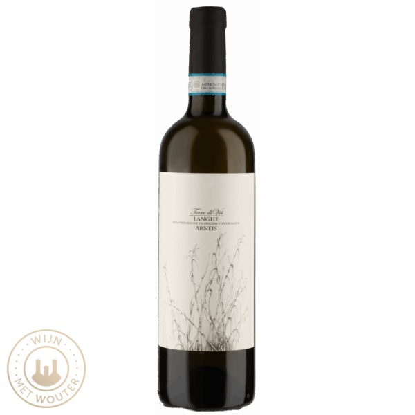 Bossotti Langhe Arneis