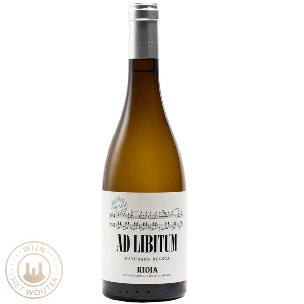 Ad Libitum Maturana Blanca