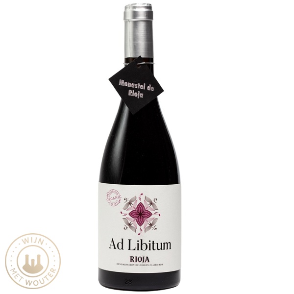 Ad Libitum Monastel de Rioja