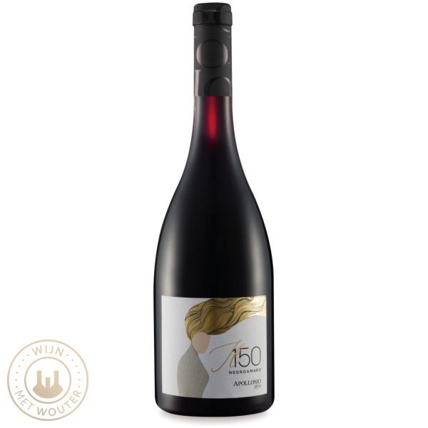Apollonio 'Il150' Salento Negroamaro Rosso