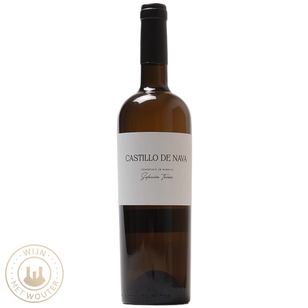 Castillo de Nava Seleccion Terroir Fermentado en Barrica