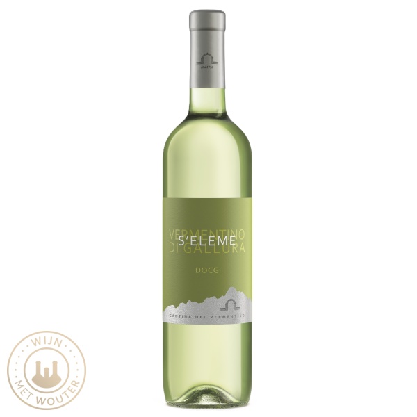 S’Eleme Vermentino di Gallura