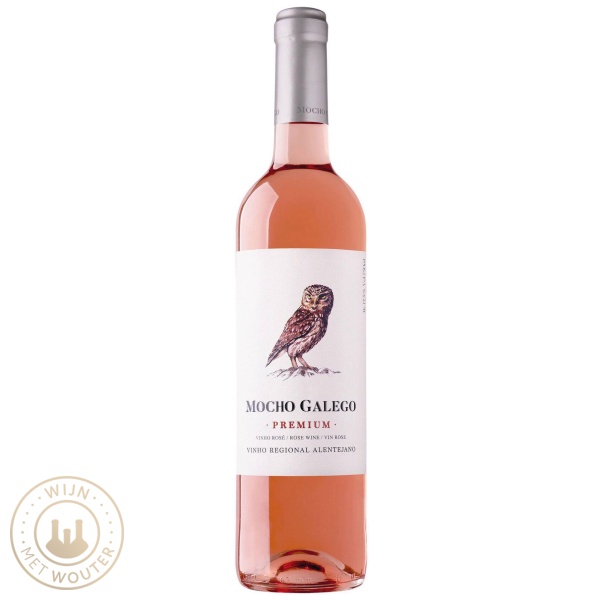 Mocho Galego Premium Rosé