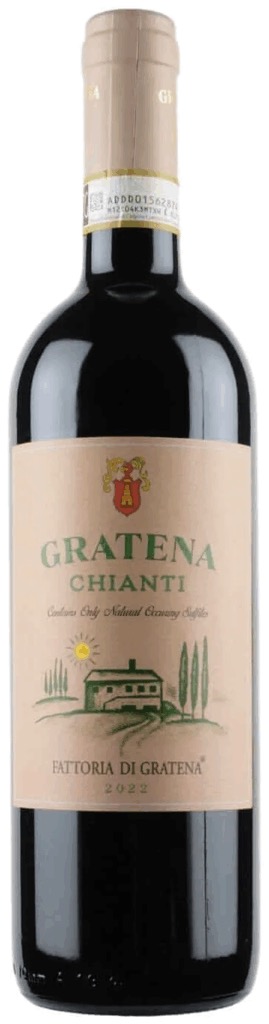 Gratena Chianti