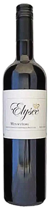 Elysée Mourvèdre