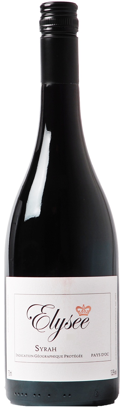 Elysée Syrah