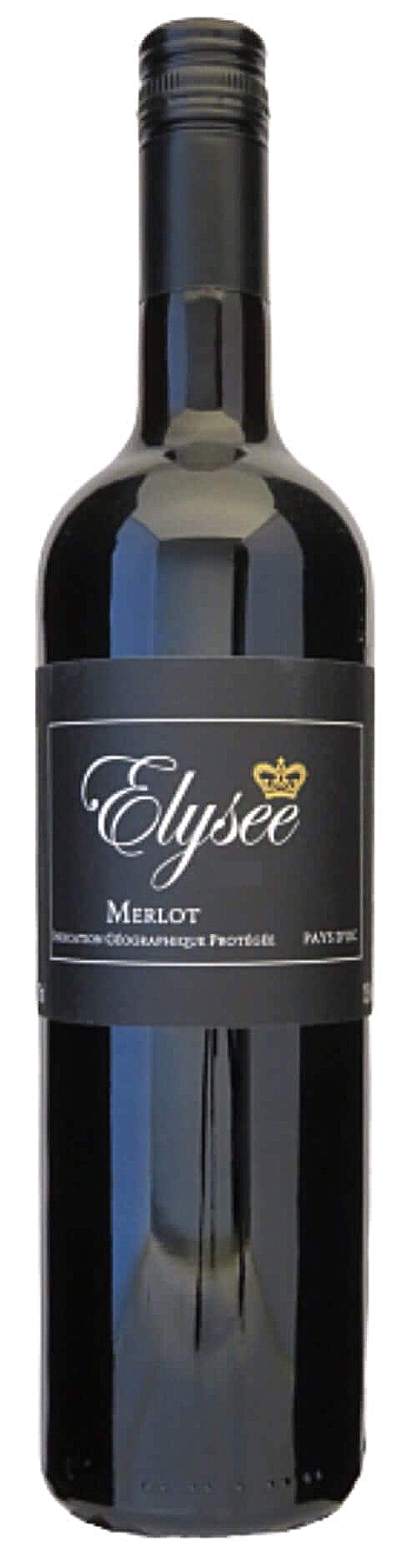 Elysée Merlot