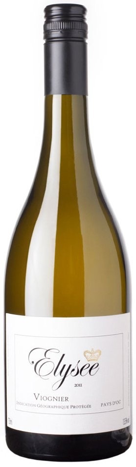 Elysée Viognier