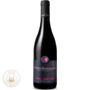 Côteaux Bourguignons Rouge Gachot-Monot