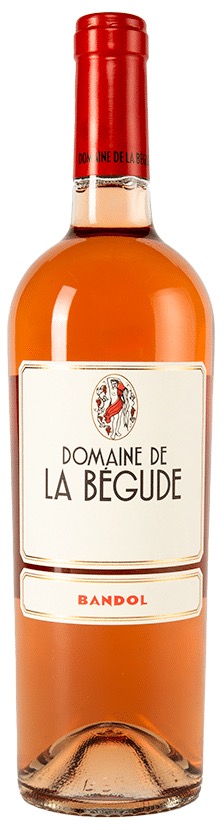 Domaine de la Bégude Rose Bandol 2018