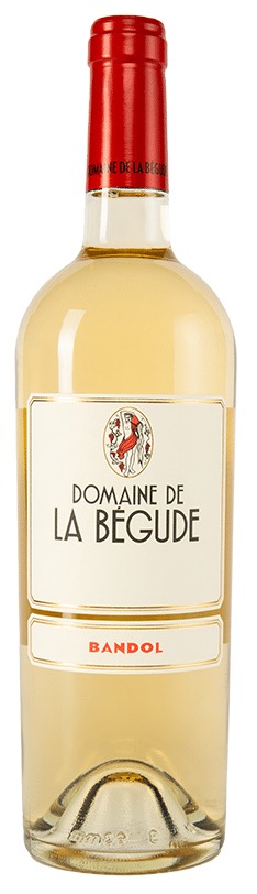 Domaine de la Bégude Blanc Bandol