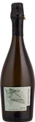 Col de L’Utia Prosecco Senza Alcohol