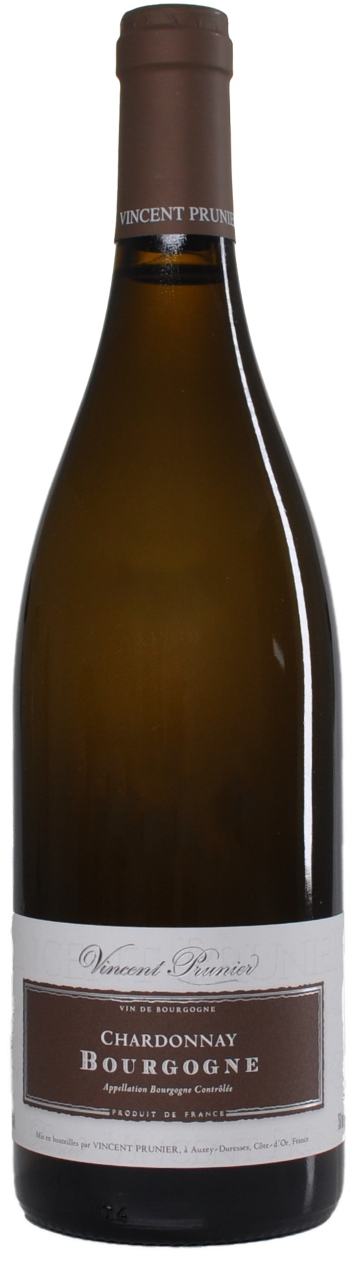 Meursault Les Clous Vincent Prunier