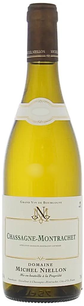 Niellon Chassagne-Montrachet Village Blanc