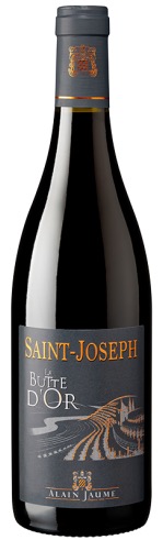 Saint Joseph La Butte d‘Or Alain Jaume