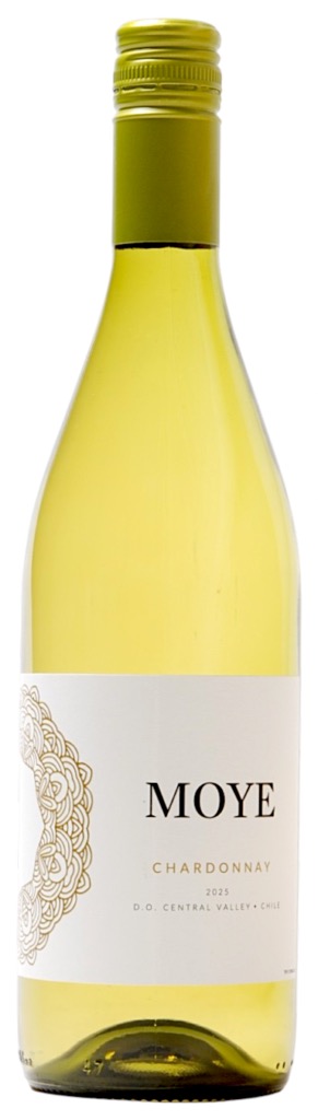 Moye Chardonnay